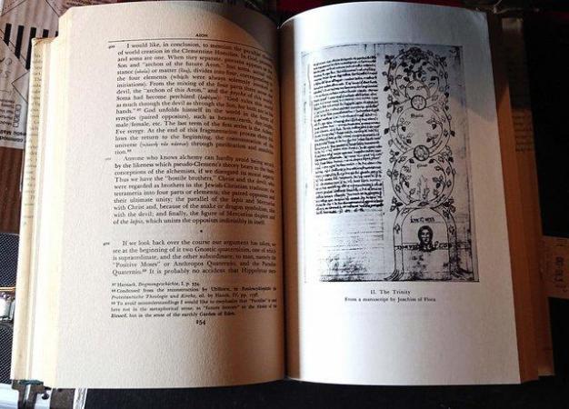 Image 3 of AION - C G Jung Collected Works (Vol 9 Part 2)