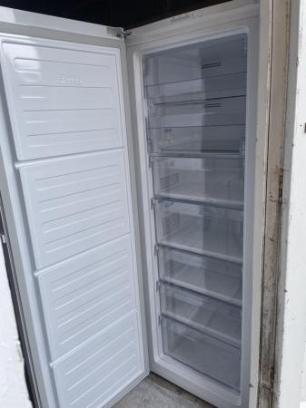Image 1 of Beko Frost Free Freezer