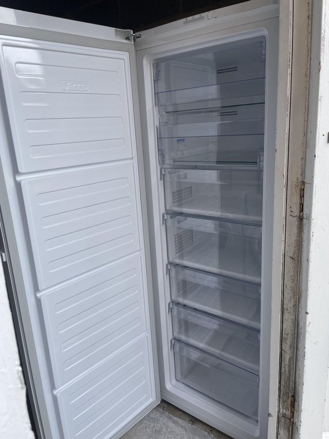 Preview of the first image of Beko Frost Free Freezer.