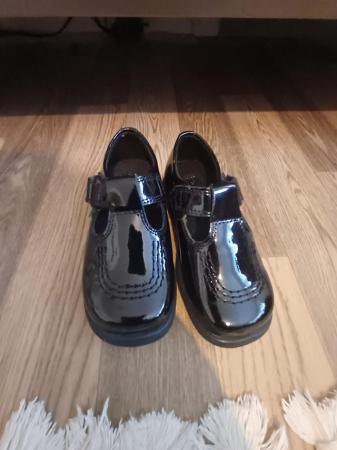 Image 2 of Size 8 kickers kids unisex new without tags