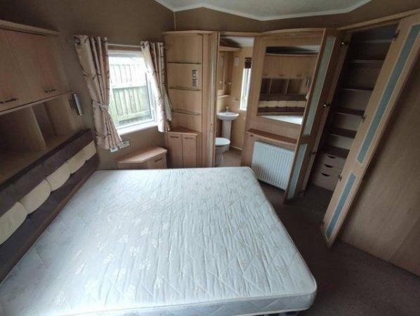 Image 7 of Willerby Vogue Outlook for Sale £28,995 in Mablethorpe, Chap