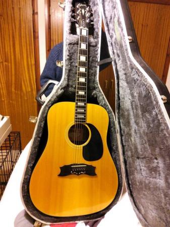Image 3 of Gibson Heritage Custom Acoustic Guitar