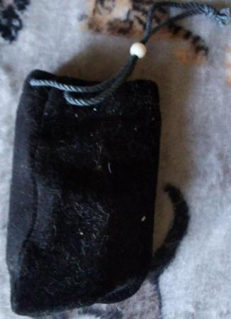 Image 1 of Zippo brand Hand Warmer with Carry Pouch