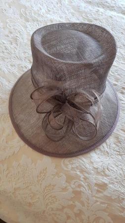 Image 3 of Womans hat suitable for wedding