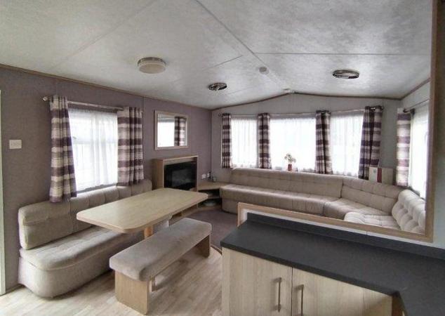 Image 2 of 2016 Carnaby Ashdale Holiday Caravan For Sale Yorkshire