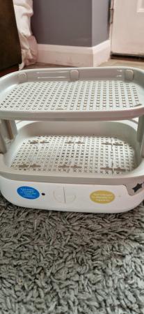 Image 3 of Tommee Tippee steam steriliser and other items