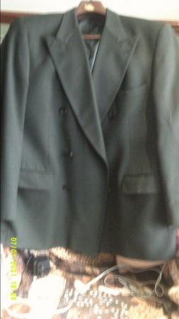 Image 2 of M&S Preloved Jacket Size 44 inch.
