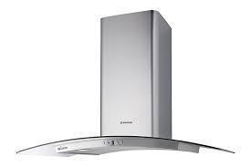 Preview of the first image of HOOVER 90CM NEW WIFI CHIMNEY HOOD-S/S-587m3/h-WOW.