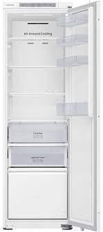 Preview of the first image of SAMSUNG INTEGRATED UPRIGHT FRIDGE WITH ICEBOX-13 BAGS-WOW.