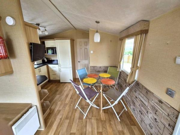 Image 3 of Willerby Leven Plot 282 mobile home sited in Vendee, France