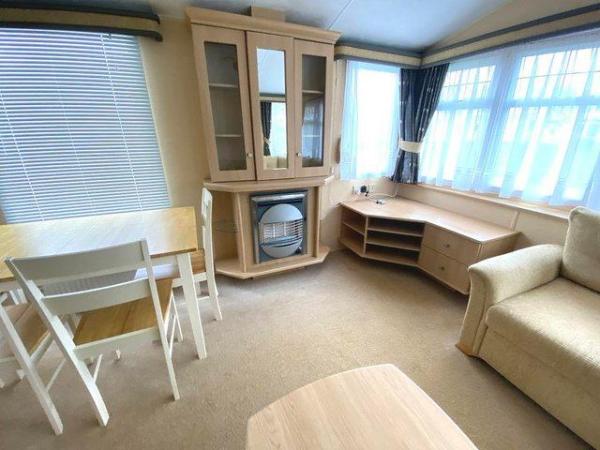 Image 3 of 2009 Willerby Granada For Sale on Riverside Park Oxfordshire