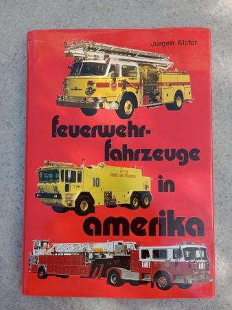 Image 1 of Fire Engine in the USA by jurgen kiefer