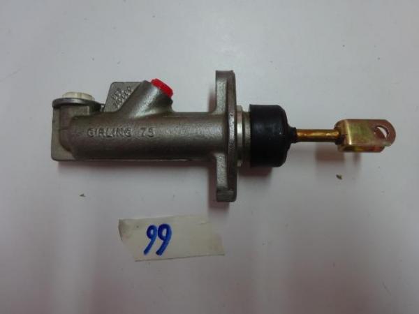 Image 1 of Clutch pump for Maserati Mistral and Mexico