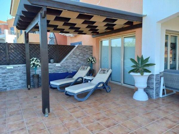 Image 11 of Stunning 3 bed Apt with pool & sea views in Paphos, Cyprus