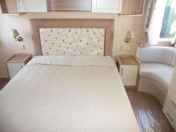 Image 6 of Un-sited 2 bed Willerby Leven RS 1511