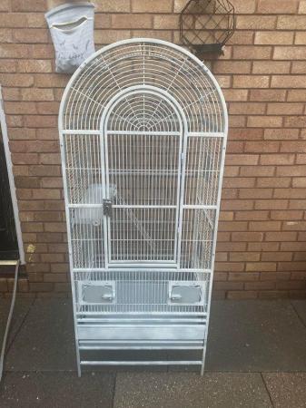 Image 4 of Parrot cage for sale need gone asap