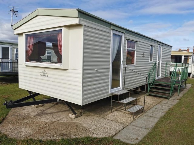 Preview of the first image of Atlas Sahara for sale £7,995 on Blue Dolphin Mablethorpe.
