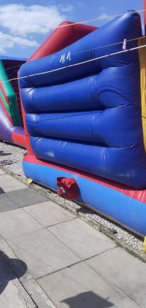 Image 3 of Very big kids bouncing castle for sale