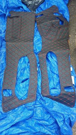 Image 3 of Any Car!! FULL SET CAR SEAT Covers SET BRAND NEW