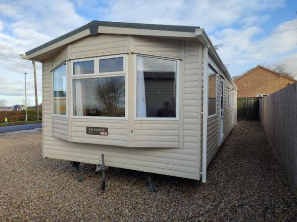 Image 1 of Carnaby Melrose for sale £18,995 on Blue Dolphin Mablethorpe