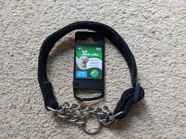 Image 3 of Canny Collar- Headcollar for dogs (no pull) Size 2