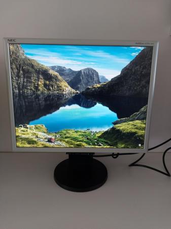 Image 1 of NEC 2170NX Computer Monitor for sale