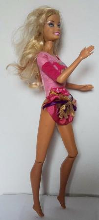 Image 4 of BARBIE DOLL 2010 - ARTICULATED- 30 cm VERY GOOD