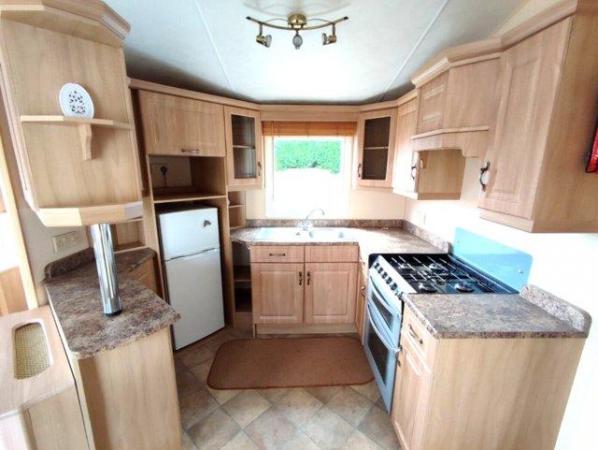 Image 4 of Willerby Granada for sale £12,495 OFFSITE SALE ONLY