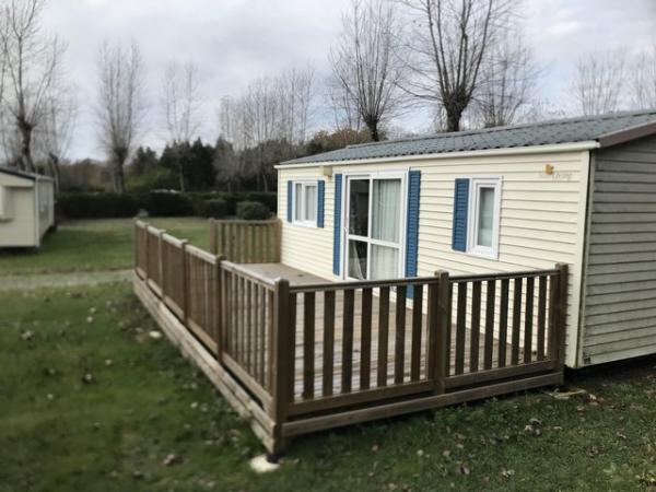Image 1 of 3 bedroom mobile home for sale in France