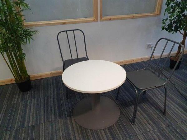 Image 1 of 20 Nordal Denmark Garden/Lounge chair £50 each