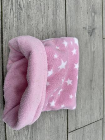 Image 1 of Snuggle beds for small animals for sale very good condition