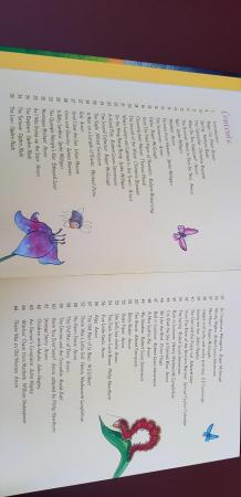 Image 3 of Poems for Young Children ( Usborne )