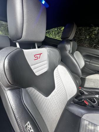 Image 1 of Ford fiesta ST for private sale