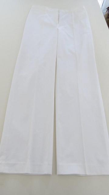 Preview of the first image of Ladies Dress Trousers By Artigiano Size 12.