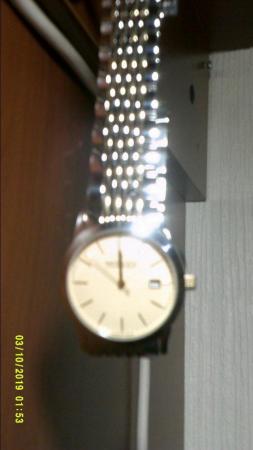 Image 1 of Dreyfuss Hand Made Swiss Watch. Brand New. Price £150