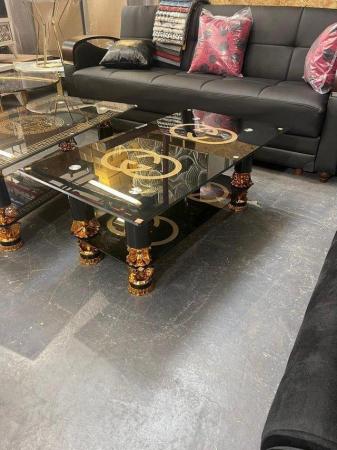 Image 3 of BRANDED COFFEE TABLE IN LIMITED STOCK SALE