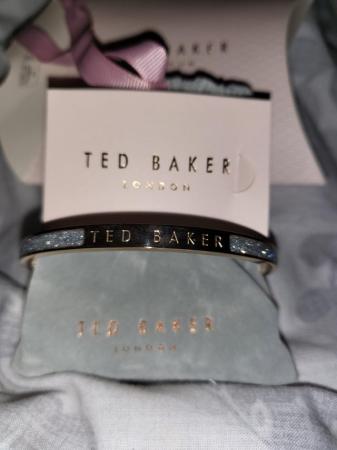 Image 1 of Ted Baker Gold Sparkle Bracelet