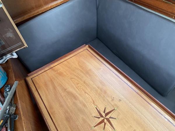 Image 3 of Brand New Large 4/5 berth Family trailer sailing yacht.