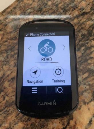 Image 2 of Garmin Edge 830, Performance GPS Cycling/Bke