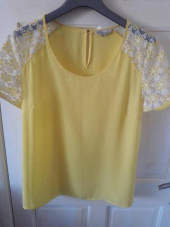 Image 2 of WARDROBE CLEARANCE THREE BLOUSES