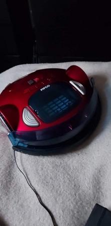 Image 1 of Robot hoover immaculate condition