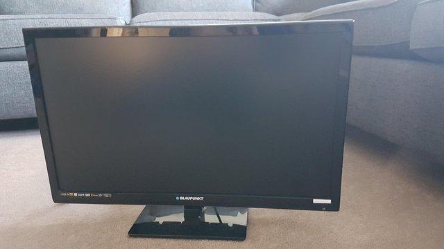 Image 1 of TV with DVD Player HD Ready *REDUCED*