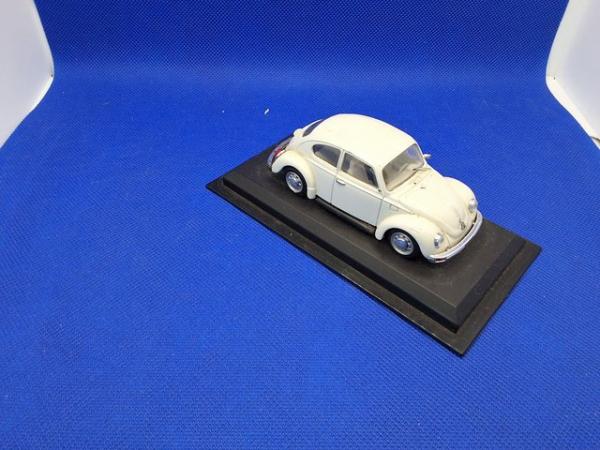 Image 2 of Diecast model car Altaya  VW Beetle