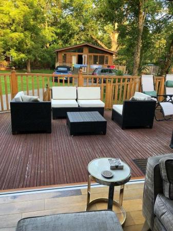 Image 19 of Outstanding, Spacious, Wheelchair Accessible Lodge