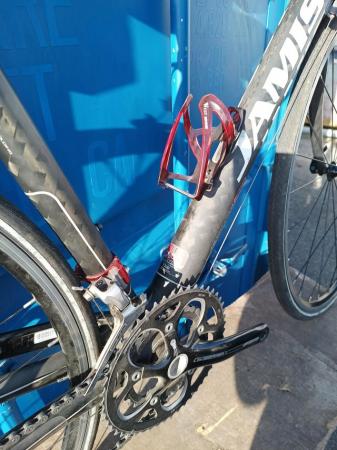 Image 2 of Jamis Xenith Comp 50 cm Road Bike