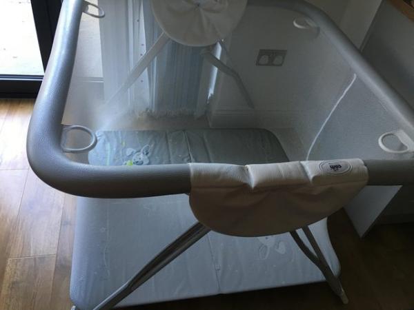 Image 3 of Playpen for sale in excellent condition