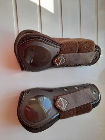 Image 2 of Le Mieux Tendon Boots and Fetlock Boots