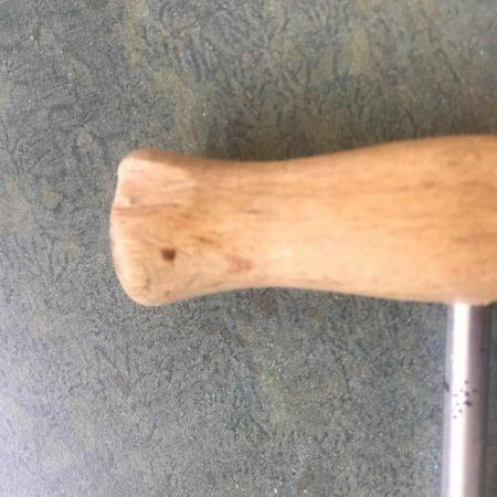 Image 3 of Ice cream scoop & cork screw. TIN OPENERS SOLD!