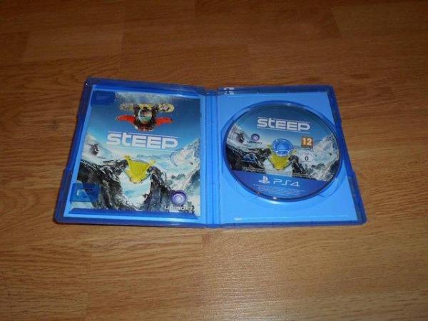 Image 3 of Steep Video Game For PlayStation 4