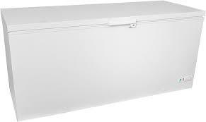 Image 1 of SIA 560L WHITE NEW BOXED CHEST FREEZER-OK FOR COMMERCIAL-FAB